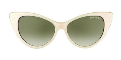 Tom Ford Sunglasses NIKITA TF173 25P  